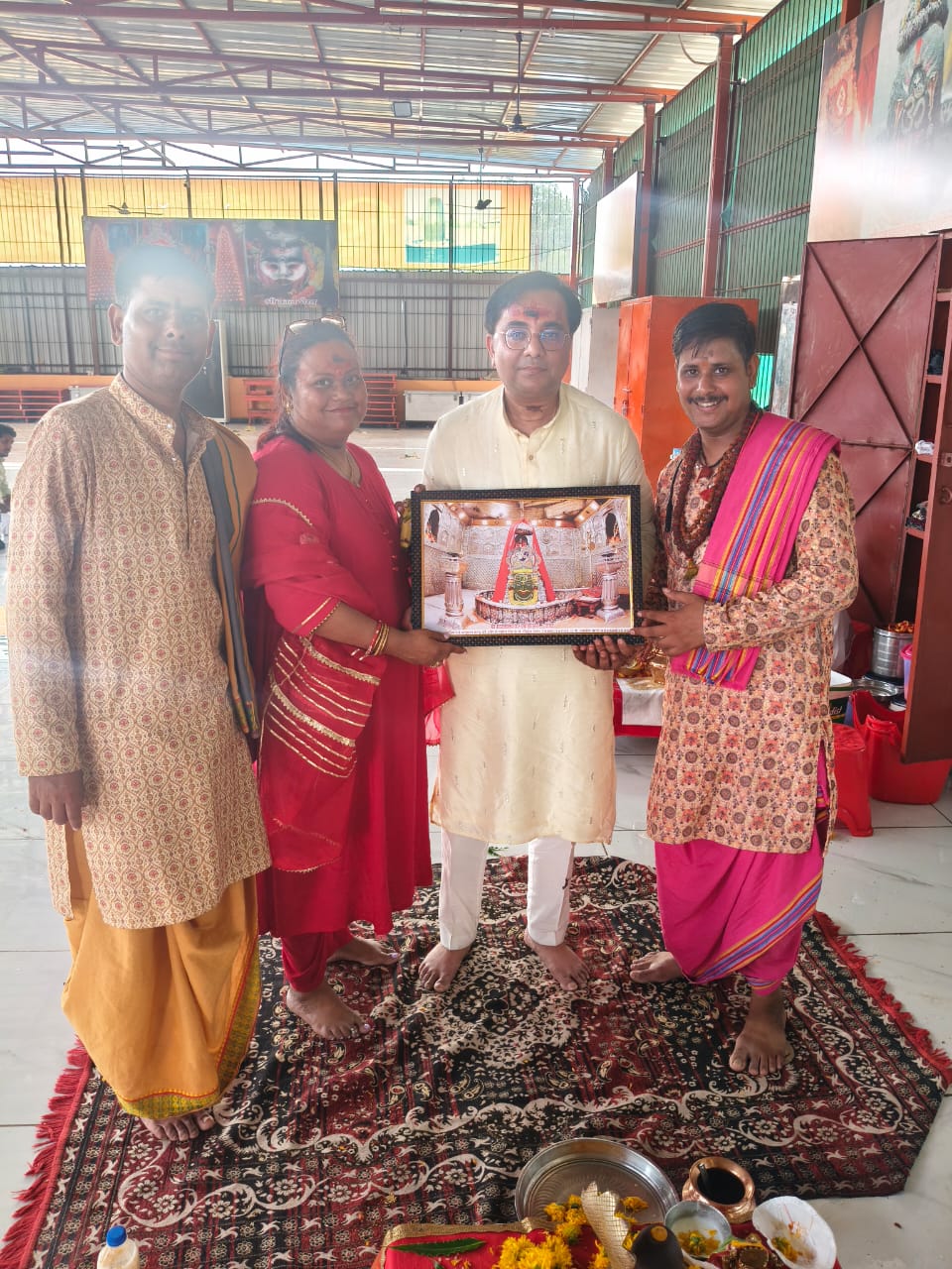 धार्मिक उत्सव